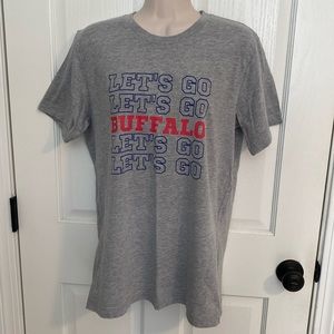 Buffalo Bills shirt